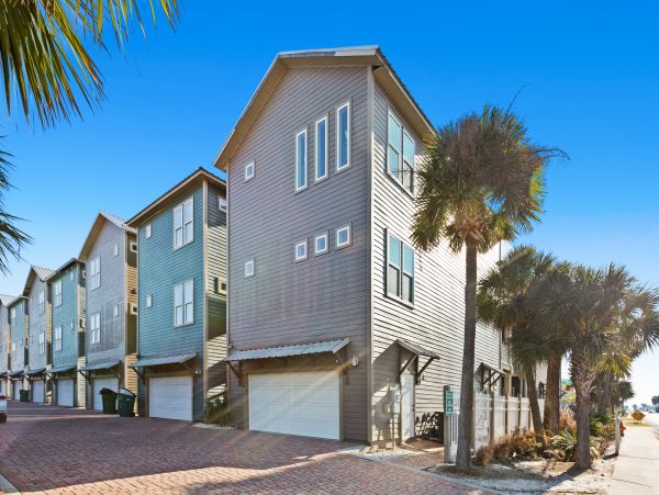 Panama City Beach Home 1018660