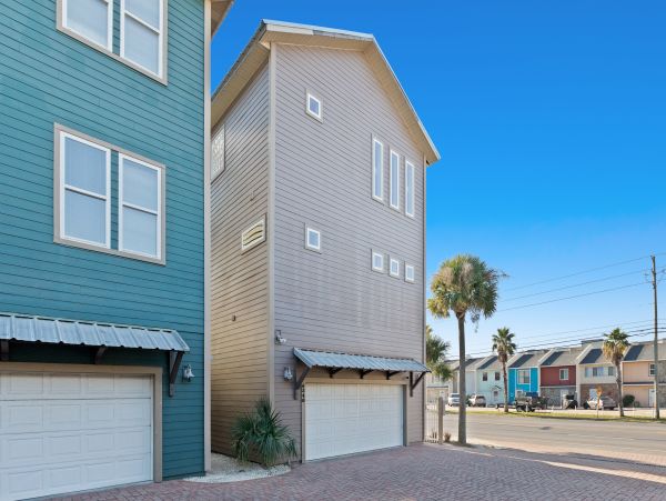 Panama City Beach Home 1018660