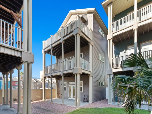 Panama City Beach Home 1018660