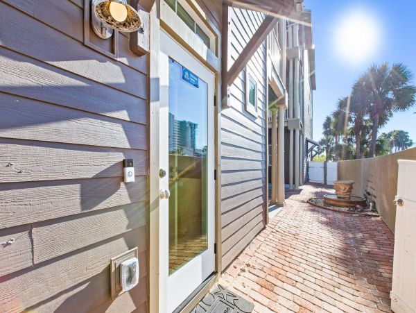 Panama City Beach Home 1018660