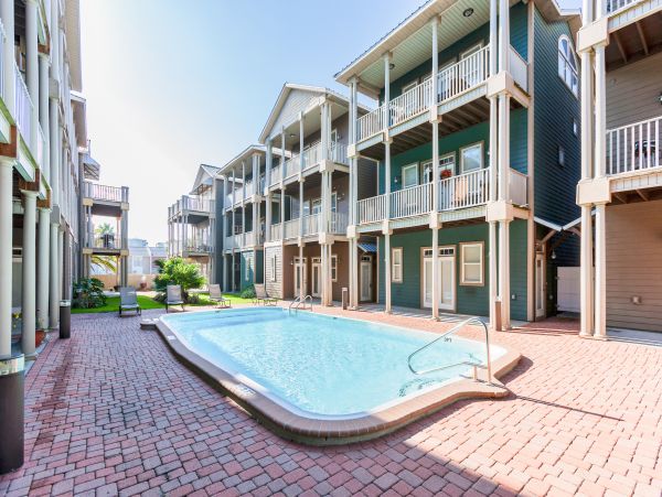 Panama City Beach Home 1018660