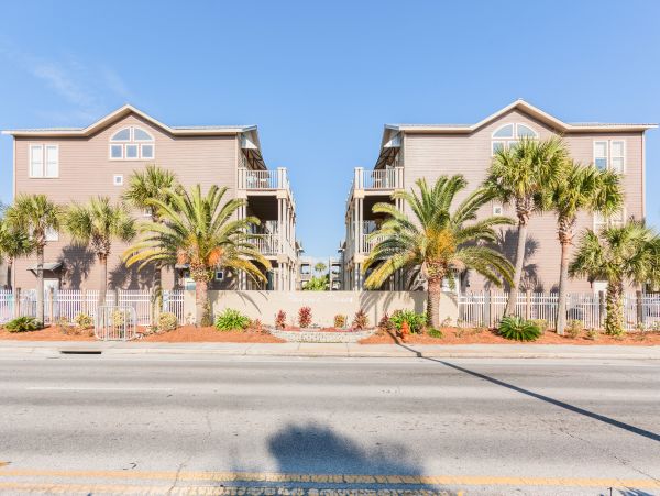 Panama City Beach Home 1018660