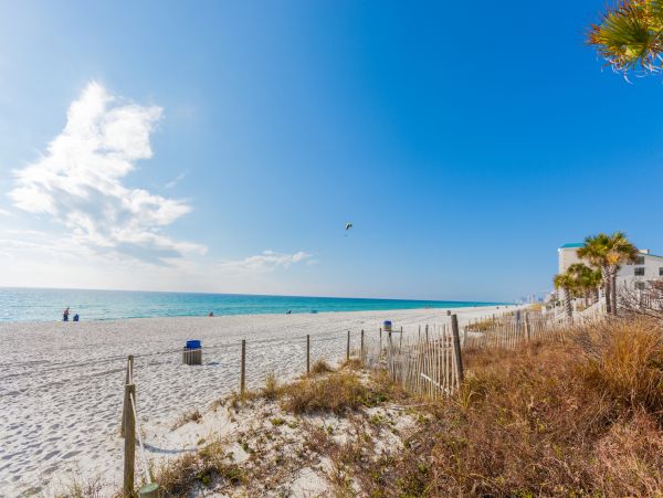 Panama City Beach Home 1018660