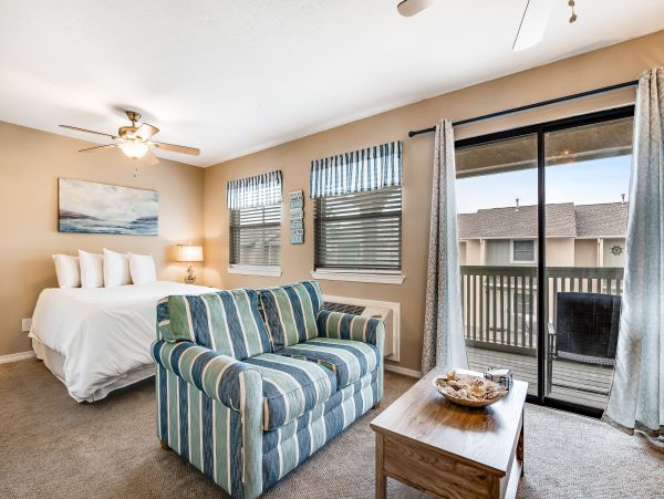 Panama City Beach Condo 1018661