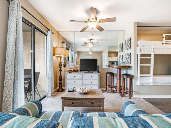 Panama City Beach Condo 1018661