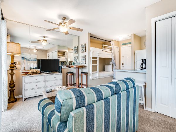 Panama City Beach Condo 1018661