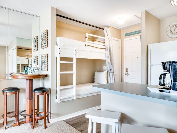 Panama City Beach Condo 1018661