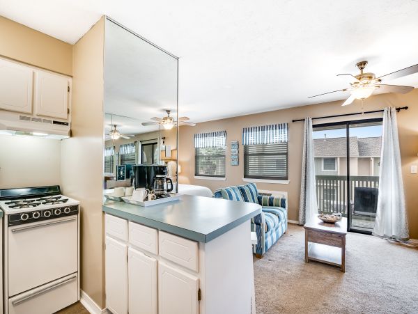 Panama City Beach Condo 1018661