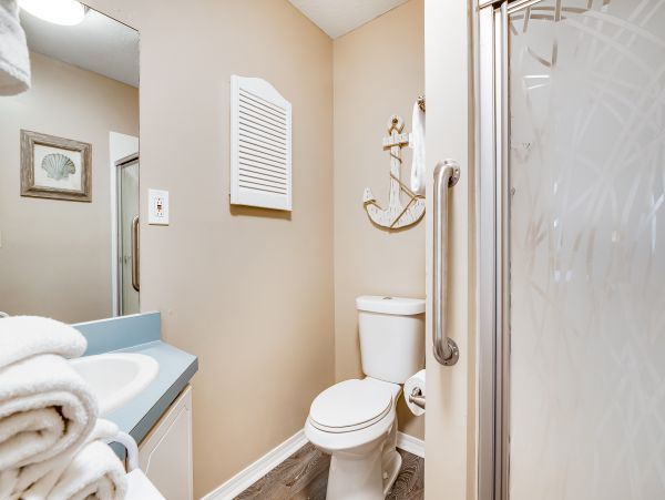 Panama City Beach Condo 1018661