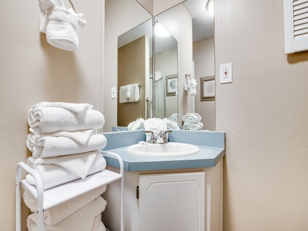 Panama City Beach Condo 1018661