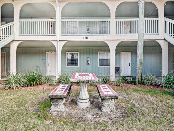 Panama City Beach Condo 1018661