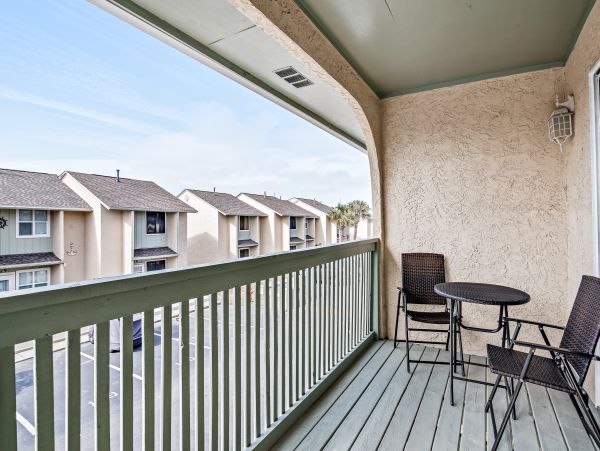 Panama City Beach Condo 1018661