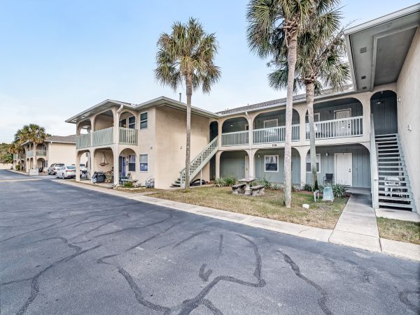 Panama City Beach Condo 1018661