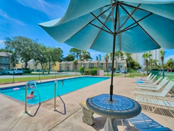 Panama City Beach Condo 1018661