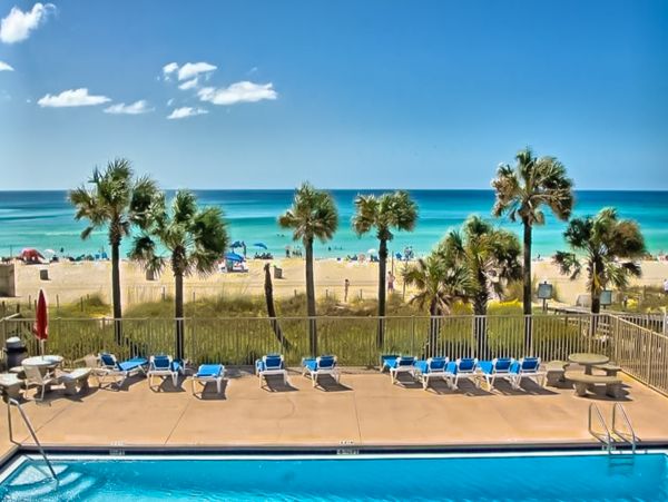 Panama City Beach Condo 1018661