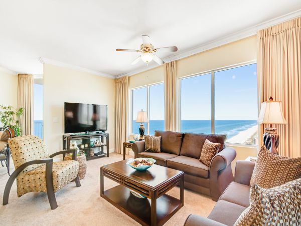 Panama City Beach Condo 1018662