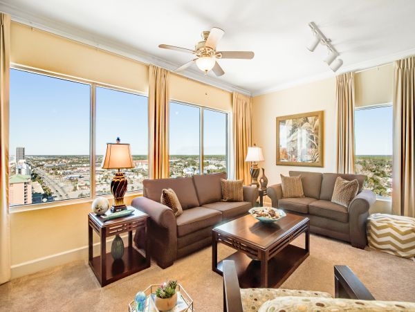 Panama City Beach Condo 1018662
