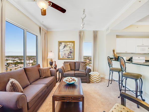Panama City Beach Condo 1018662