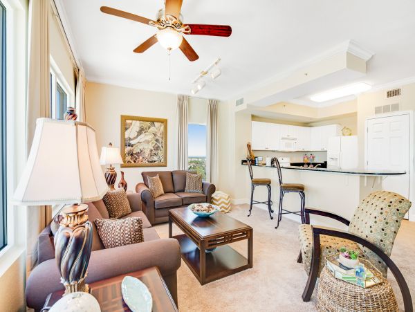 Panama City Beach Condo 1018662