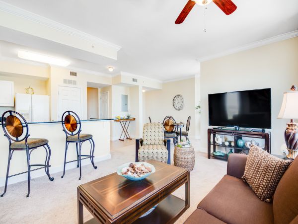 Panama City Beach Condo 1018662