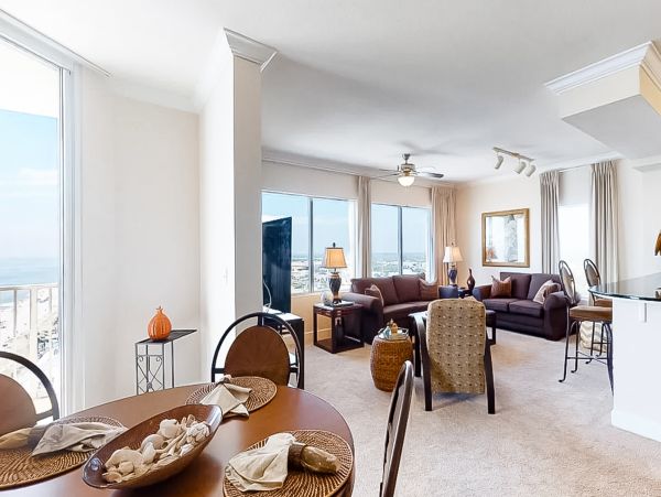 Panama City Beach Condo 1018662