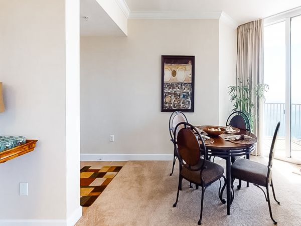 Panama City Beach Condo 1018662