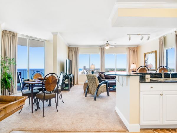 Panama City Beach Condo 1018662