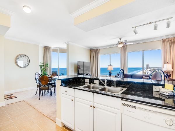 Panama City Beach Condo 1018662