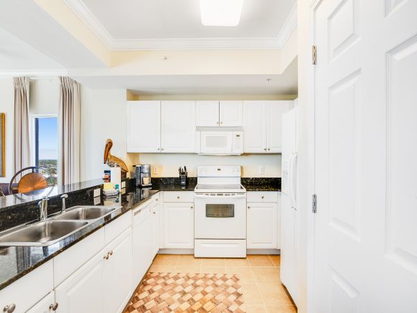 Panama City Beach Condo 1018662