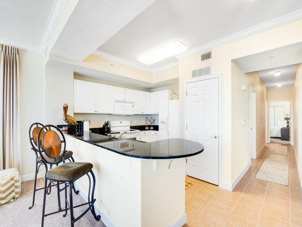 Panama City Beach Condo 1018662