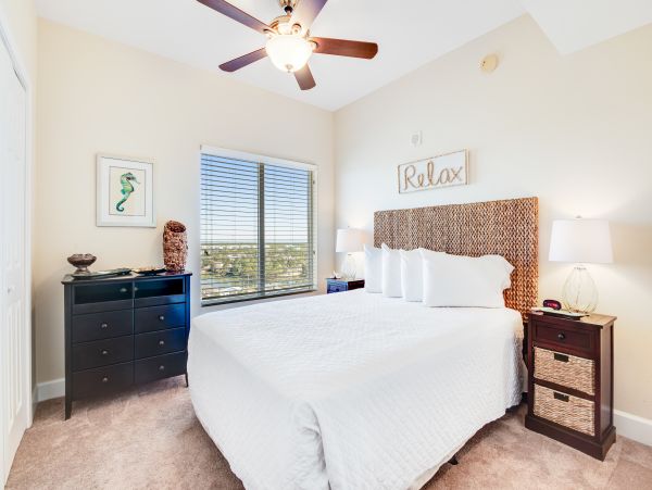Panama City Beach Condo 1018662