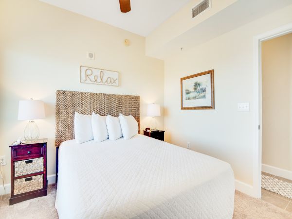 Panama City Beach Condo 1018662