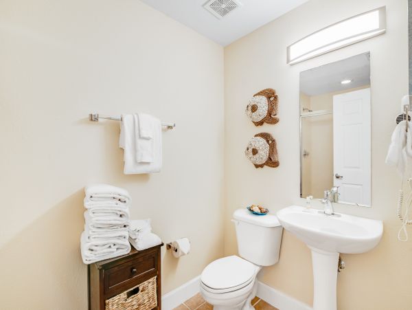 Panama City Beach Condo 1018662