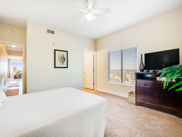 Panama City Beach Condo 1018662