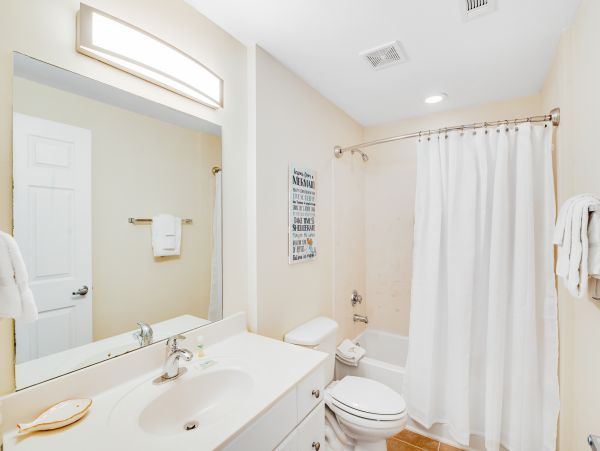 Panama City Beach Condo 1018662