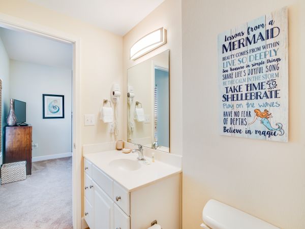 Panama City Beach Condo 1018662