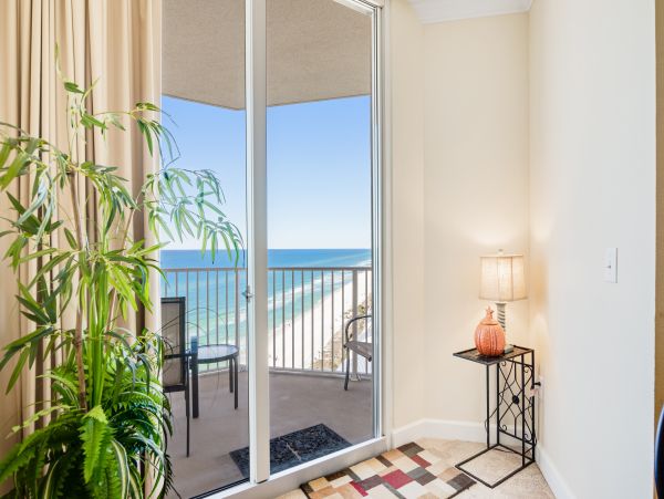 Panama City Beach Condo 1018662