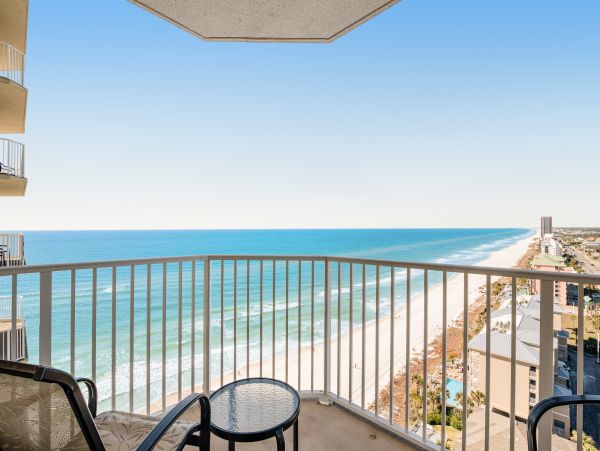 Panama City Beach Condo 1018662