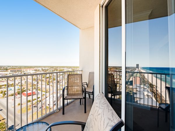 Panama City Beach Condo 1018662