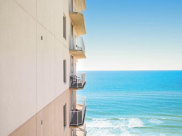 Panama City Beach Condo 1018662