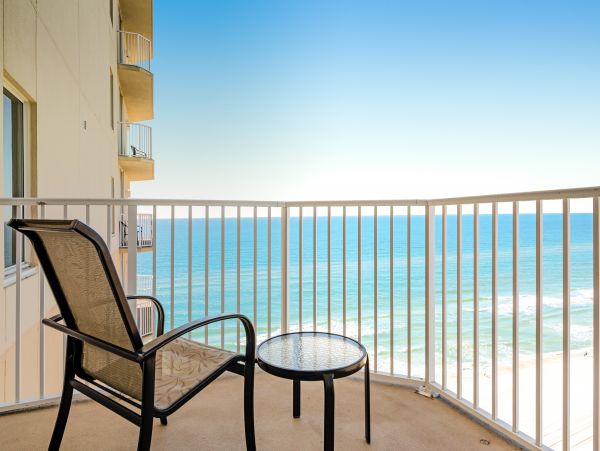 Panama City Beach Condo 1018662