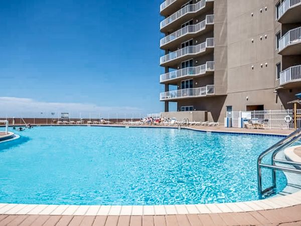 Panama City Beach Condo 1018662