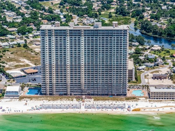 Panama City Beach Condo 1018662