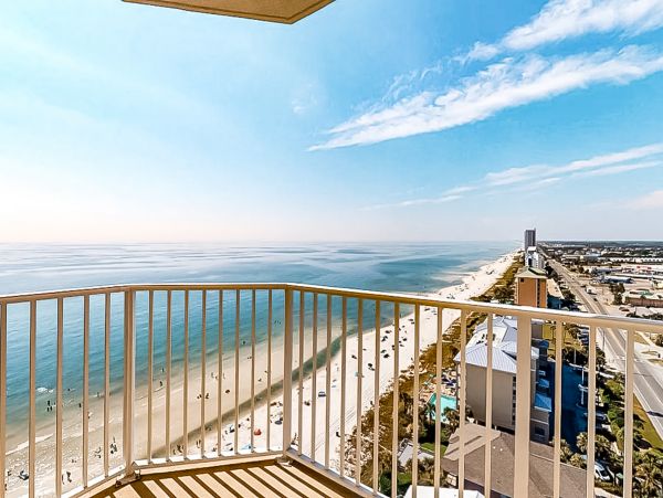 Panama City Beach Condo 1018662