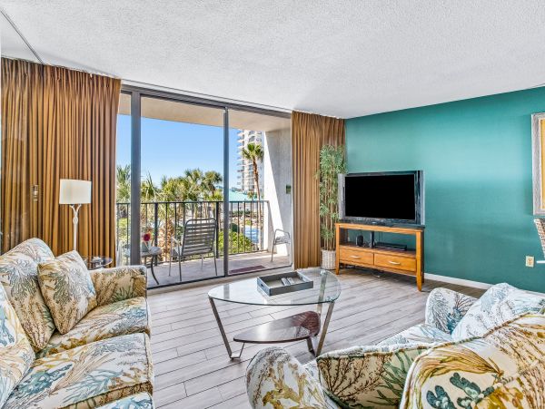 Panama City Beach Home 1018663