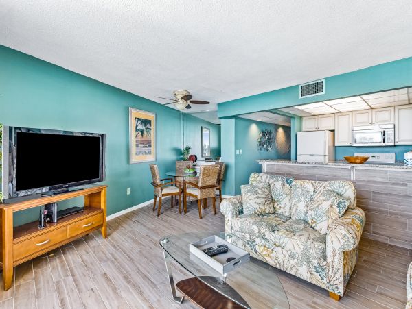 Panama City Beach Home 1018663