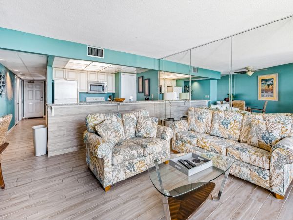 Panama City Beach Home 1018663