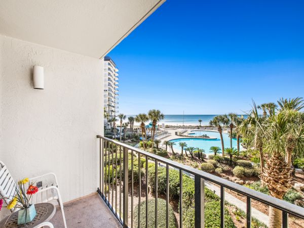 Panama City Beach Home 1018663
