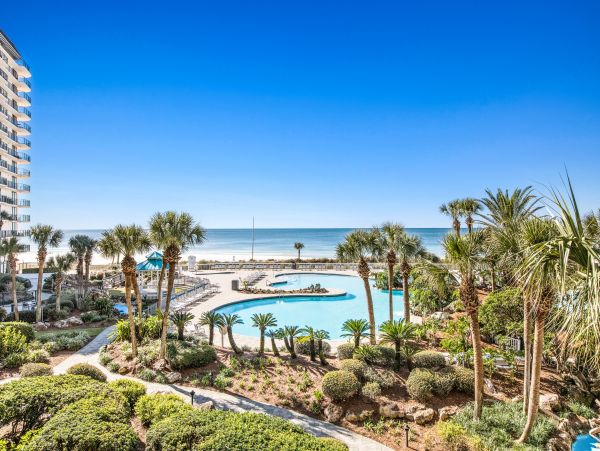 Panama City Beach Home 1018663