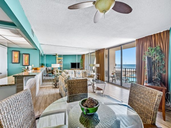 Panama City Beach Home 1018663